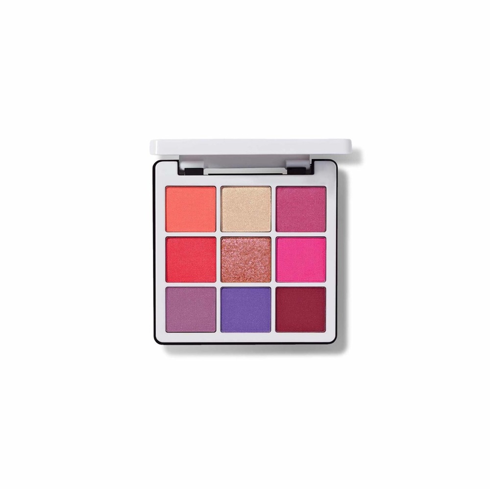 Norvina mini pro palette volume 1 - Picture 3 of 5